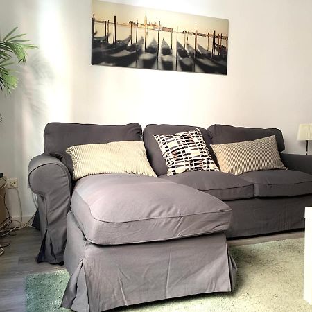 Apartamento Alta Βαλένθια Εξωτερικό φωτογραφία