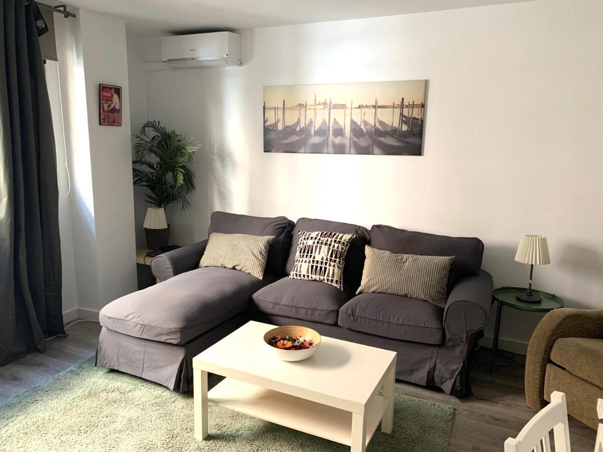 Apartamento Alta Βαλένθια Εξωτερικό φωτογραφία