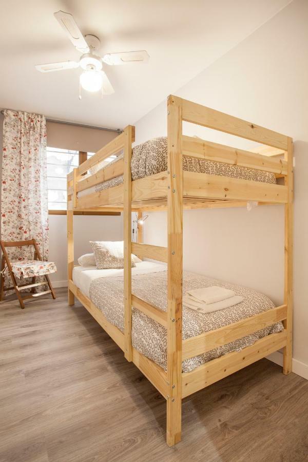Apartamento Alta Βαλένθια Εξωτερικό φωτογραφία