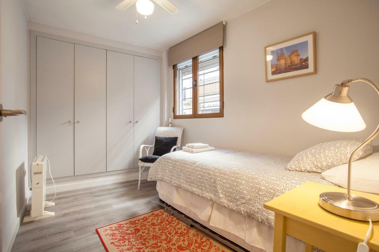 Apartamento Alta Βαλένθια Εξωτερικό φωτογραφία