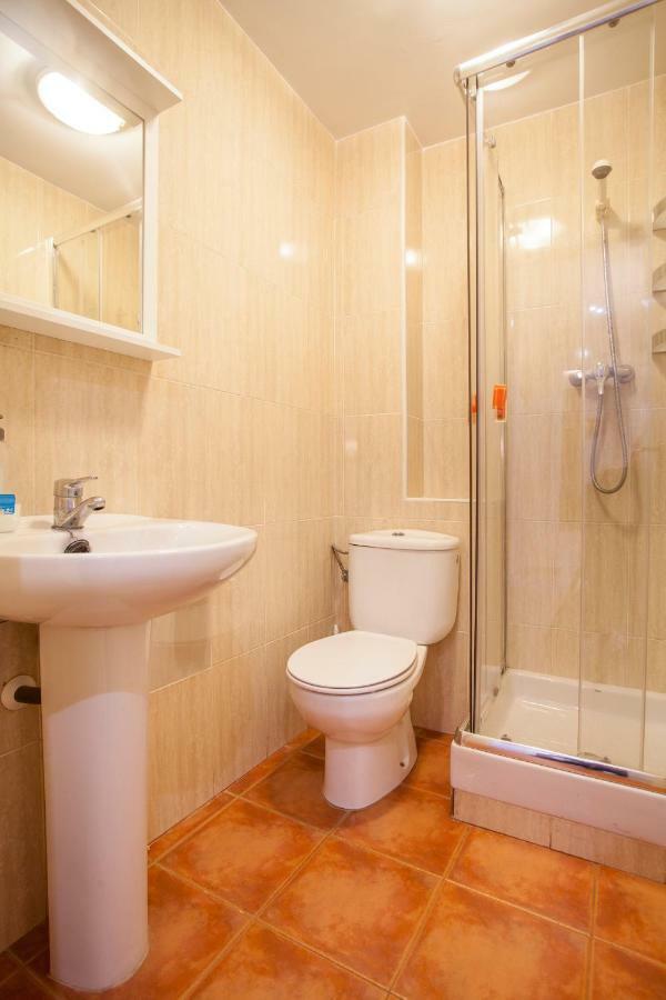Apartamento Alta Βαλένθια Εξωτερικό φωτογραφία