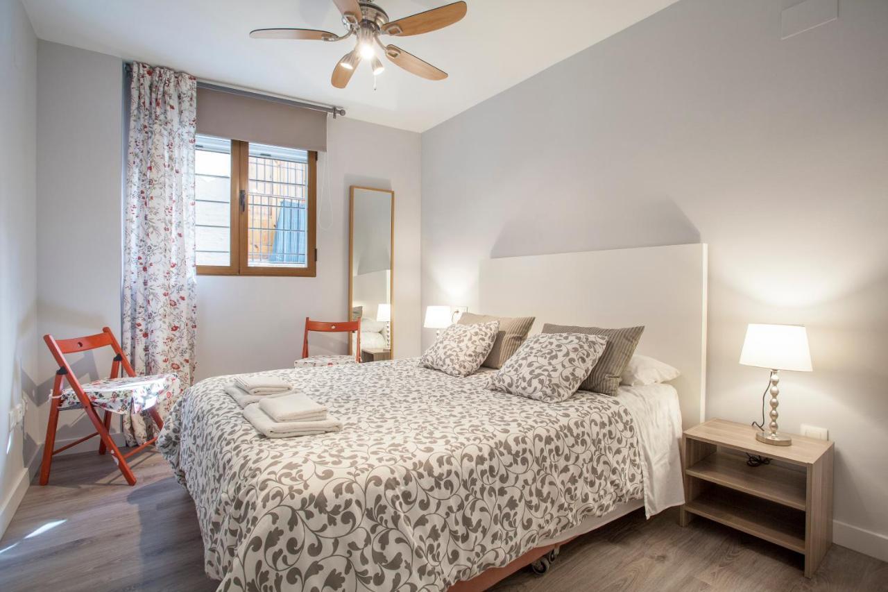 Apartamento Alta Βαλένθια Εξωτερικό φωτογραφία