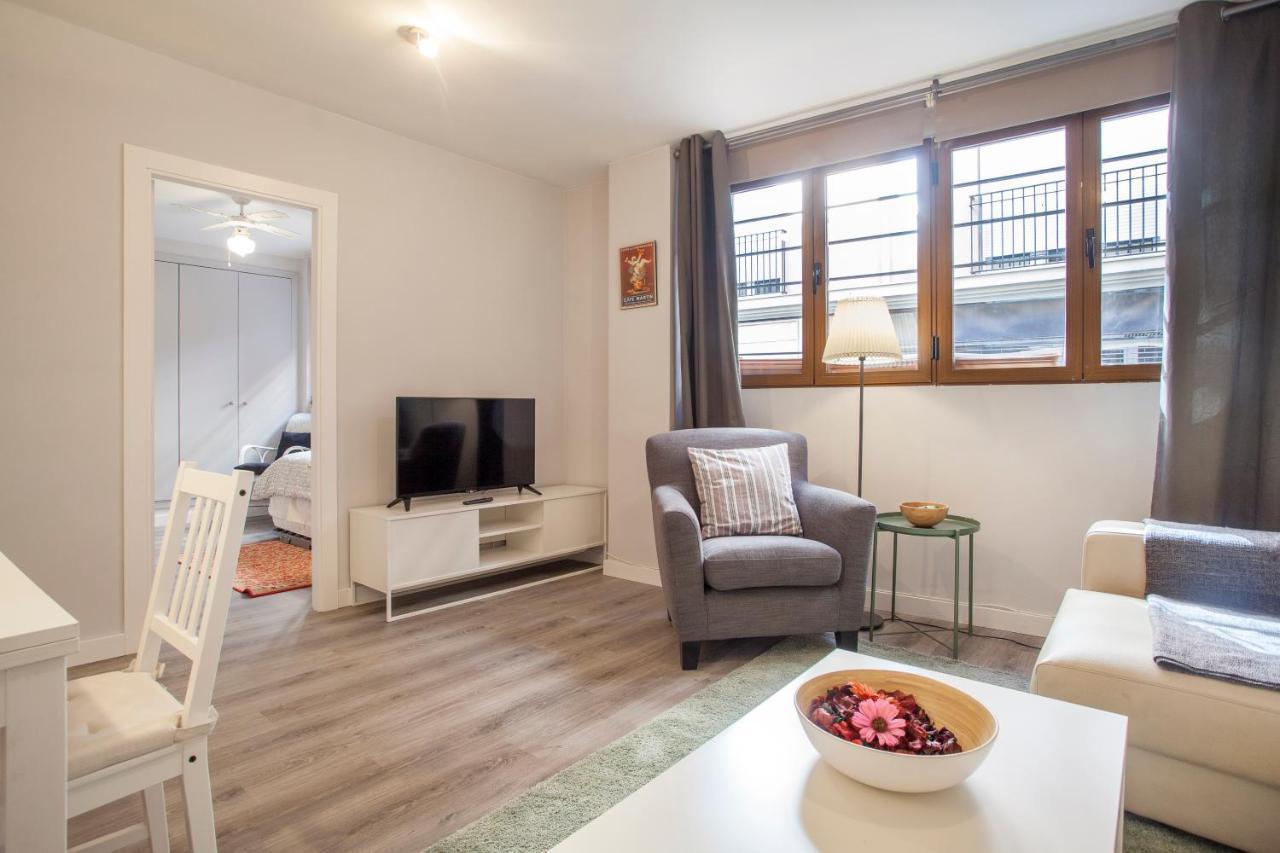 Apartamento Alta Βαλένθια Εξωτερικό φωτογραφία